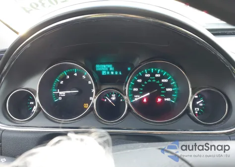 2017 Buick Enclave Premium z USA, uszkodzony, nr VIN 5GAKRCKD2HJ313705